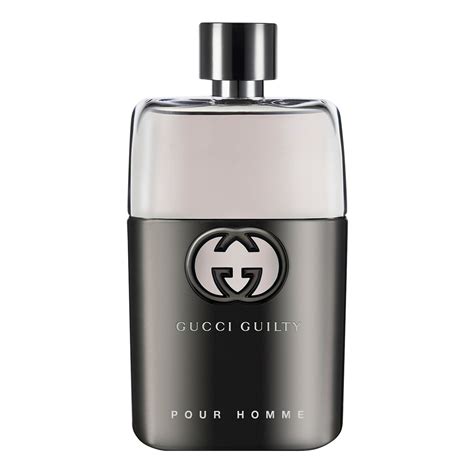 deodorante gucci guilty uomo prezzo|buy gucci guilty for men.